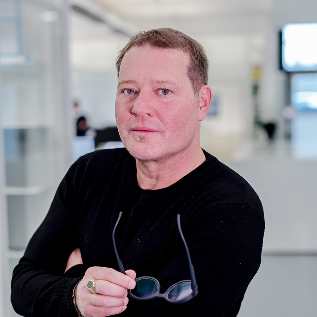 Philipp Paul Geschäftsführung paul+paul